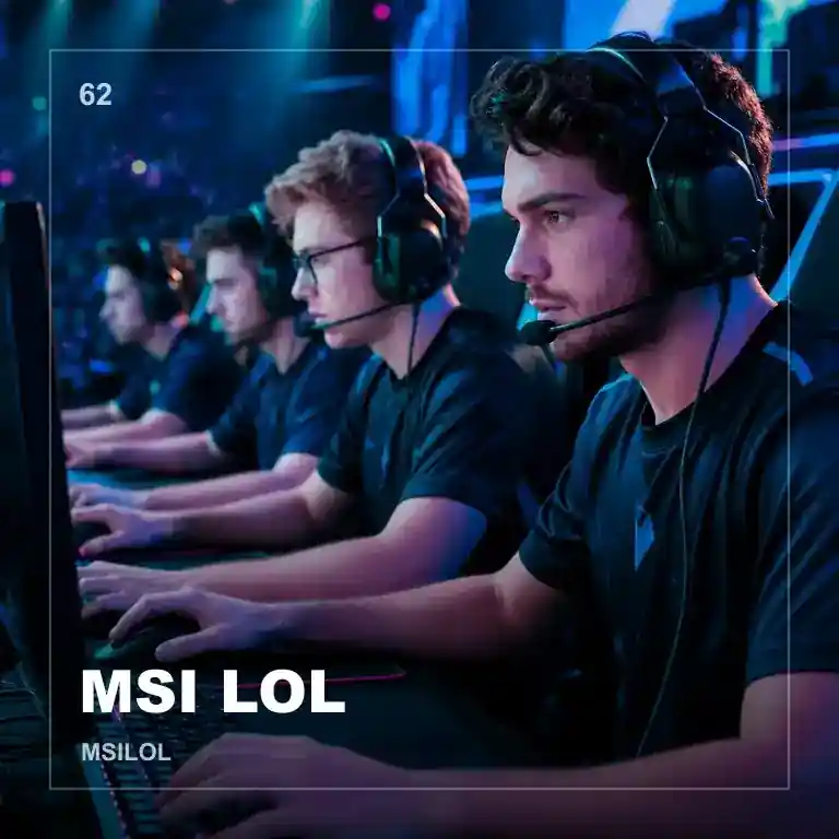 MSI 季中冠军赛